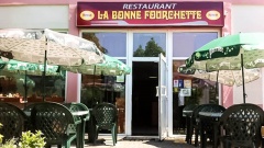La bonne fourchette Français