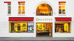 Dalloyau Faubourg - Paris