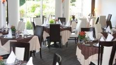 Le Relais de Montigny Français