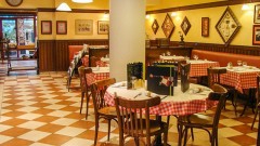 IK Restaurant Français