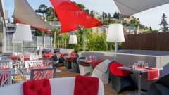 O'zé - Casino Barrière de Cassis Français