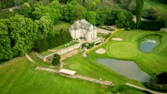 Restaurant du Golf Français