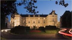 Le Stofflet - Château Colbert Français