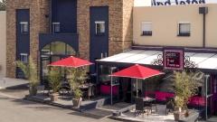 Bistro Boeuf Framboise Français