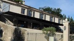 La Villa Archange Français