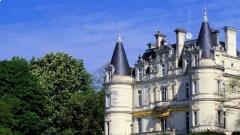 Domaine de la Tortinière Français