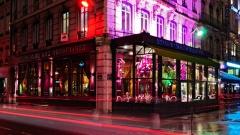 Grand Café des Négociants Français
