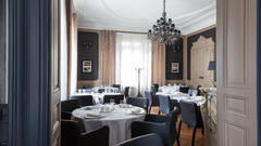 Marguerite Restaurant Français