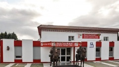 Gengis Khan Asiatique