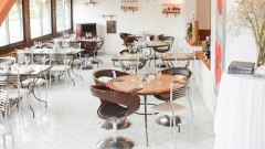 Restaurant de la Mairie Français