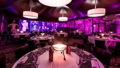 Bar Restaurant Baoli Français