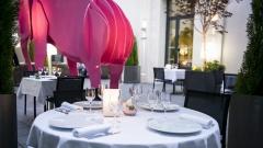 L'Assise - Radisson Blu Hotel Français