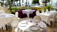 Noura Cannes Libanais