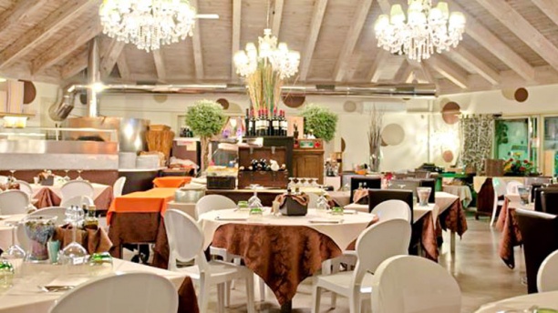 ristorante matrimonio vigevano