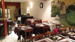 La Bonne Table Français