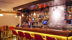Le Bar Bat Corse