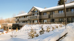 La Croix de Savoie Français