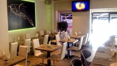 Le Duplex Africain