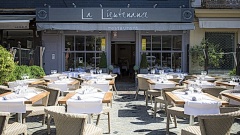 La Lieutenance Français
