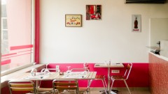 Pizzeria di Sora Italien
