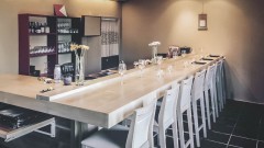 Sushi Wabi Japonais