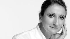 La Dame de Pic - Anne-Sophie Pic Français