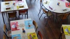 La Cantine des Grands Français
