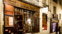 Small image of Le Vieux Four, Montpellier