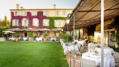 La Bastide Saint Antoine - Relais & Châteaux Français