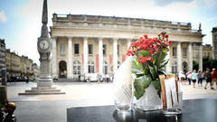 Brasserie Le Bordeaux Français