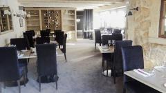 Espace Gastronomique La Tour Français