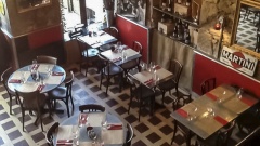 Cafe de Lyon Français