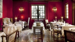 Hôtel - Restaurant Château d'Igé Français
