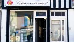 Laissez Nous Cuire Français