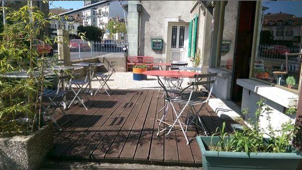 chat rencontre lausanne