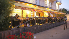 Le Grillon d'Or Français