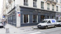 La Table de Suzanne Français