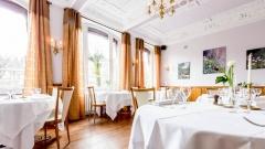 Régina Restaurant Français