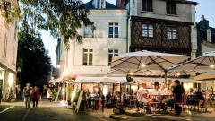 Auberge Saint Pierre Français