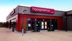 Hippopotamus Brest Français