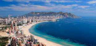 Alicante
