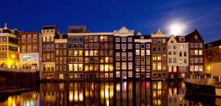 iens deals amsterdam