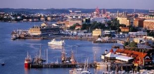 Göteborg