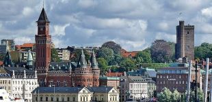 Helsingborg