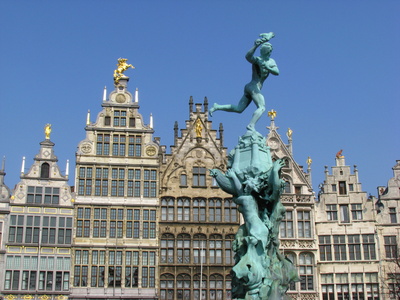 Anvers