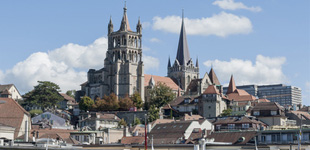 Lausanne