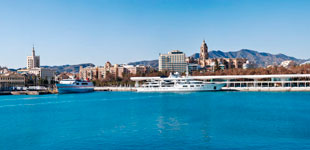 Málaga