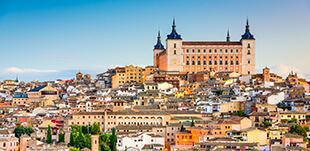Toledo