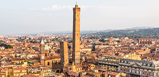 Bologna