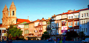 Braga